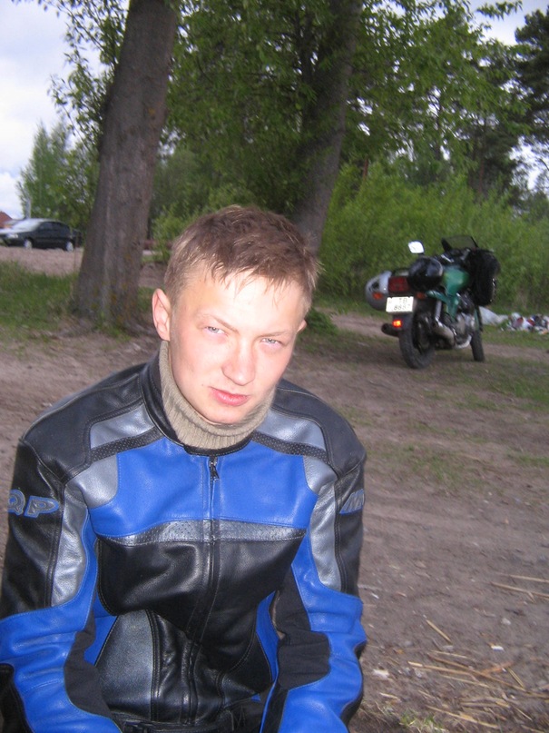 Павел ... фотография #38