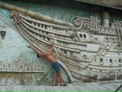 Віталій Яворський фотография #20 (источник - https://vk.com/id3023765)