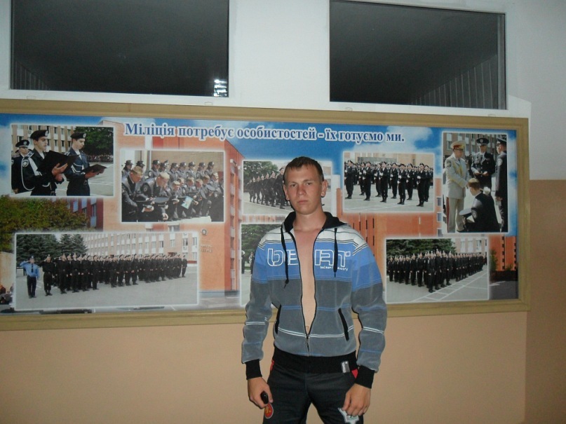 Дмитрий Гладуш фотография #37