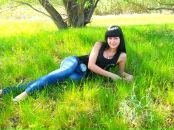 Фотография Шелеповой Оли