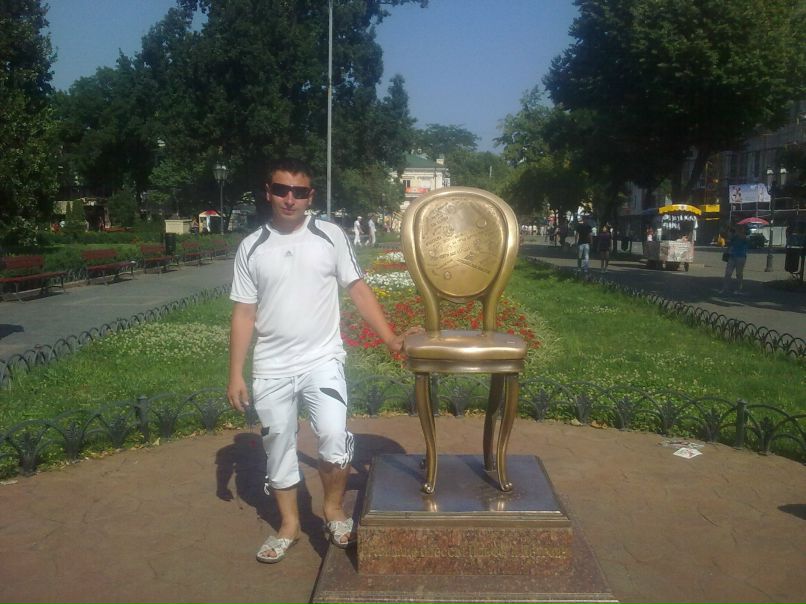 Степан Ковтун фотография #10