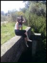 Улічка Della-Рапітулічка фотография #44 (источник - https://vk.com/id16077770)