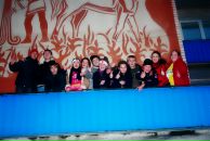 Фотография Погромской Виктории