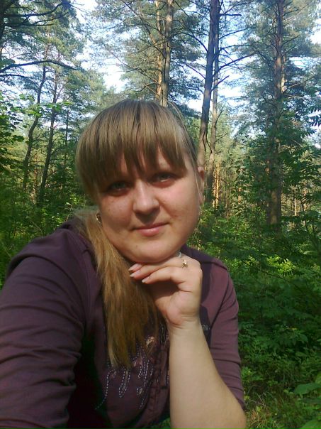 №17, Наталья Лось, 36 лет, Лида №17, Наталья Лось, 36 лет, Лида