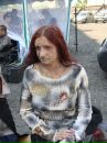 Фотография Терентьевой Валюши