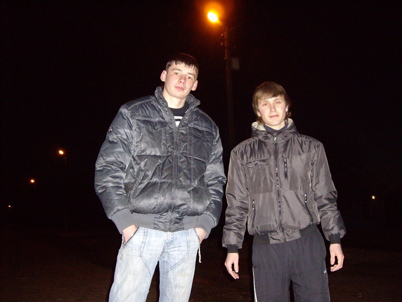 Сергей Леонович фотография #48