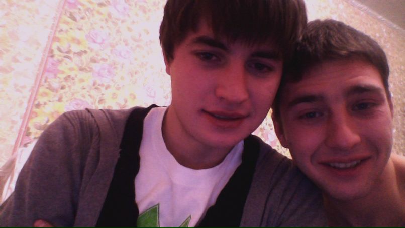 Дмитрий Андросов фотография #48