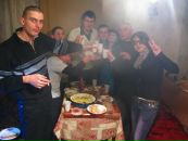 Ваня Тріщ фотография #2 (источник - https://vk.com/id151374984)