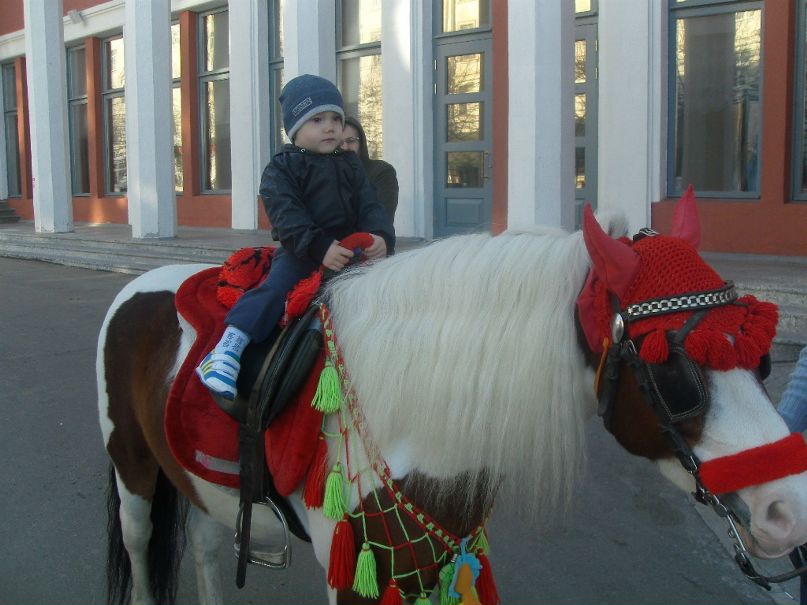 Иван Валеев фотография #48