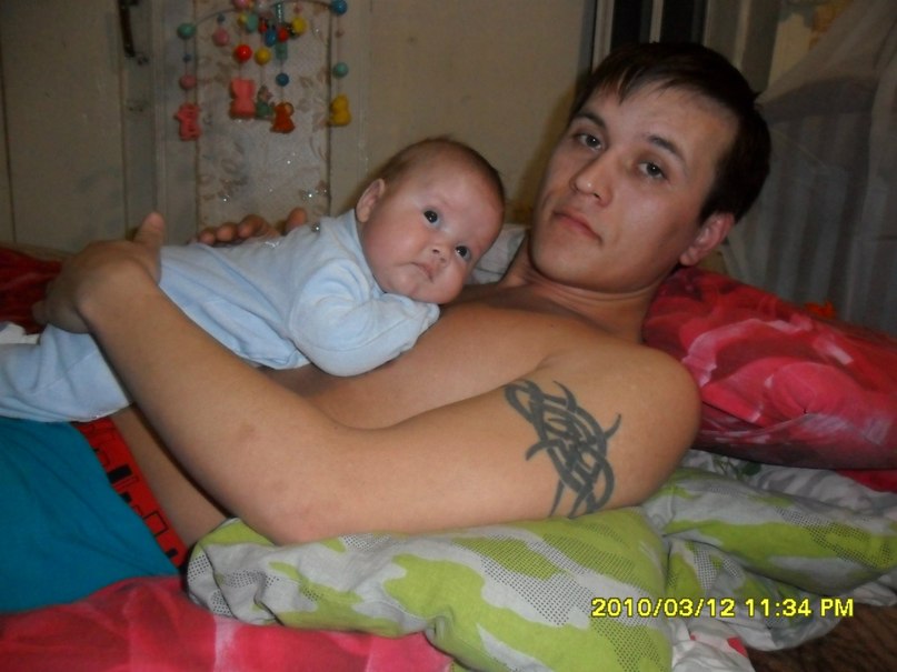 Дмитрий Торбеев фотография #14