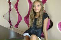 Фотография Моисеевой Иры