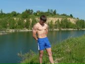 Фотография Новикова Евгения