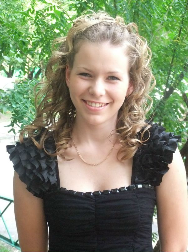 Евгения Маркова фотография #35