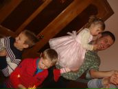 Віра Дячок фотография #44 (источник - https://vk.com/id64691246)