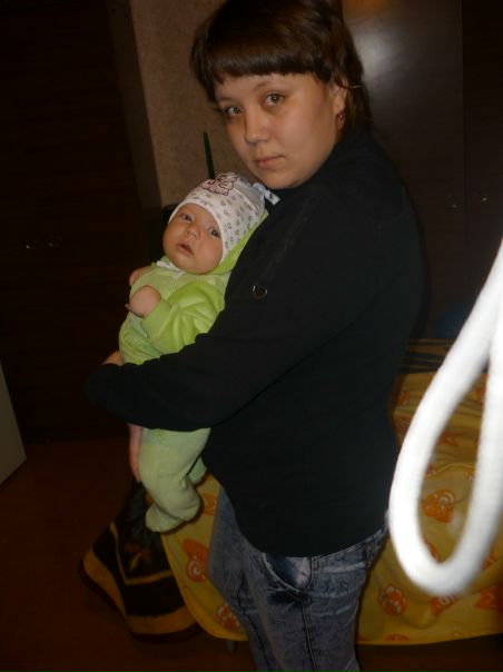 №2, Елена Куприянова, Тольятти, Россия №2, Елена Куприянова, Тольятти, Россия