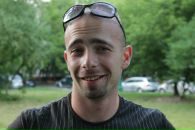 Фотография Панкова Владимира