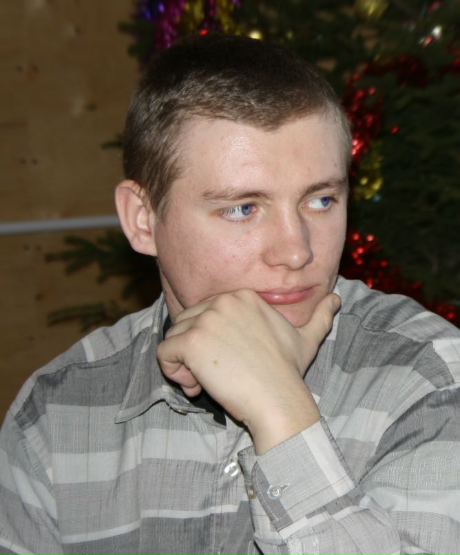 Tomas Che фотография #31