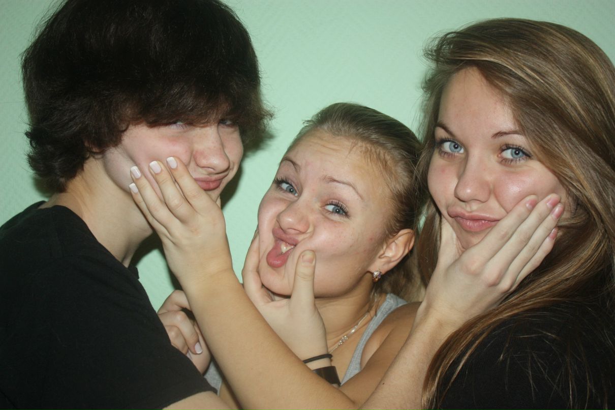 Илья Олейников фотография #42