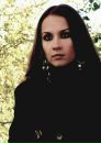 Фотография Кедровой Саши