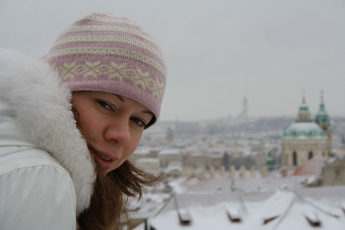 Валентина Ларина фотография #5