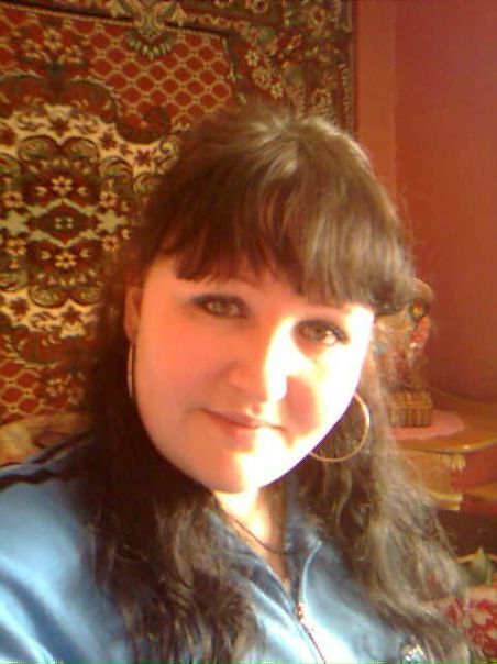 №5, Ирина Картышова №5, Ирина Картышова