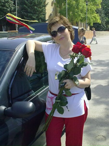 №4, Ирина Скрипаль, Волгоград, Россия №4, Ирина Скрипаль, Волгоград, Россия