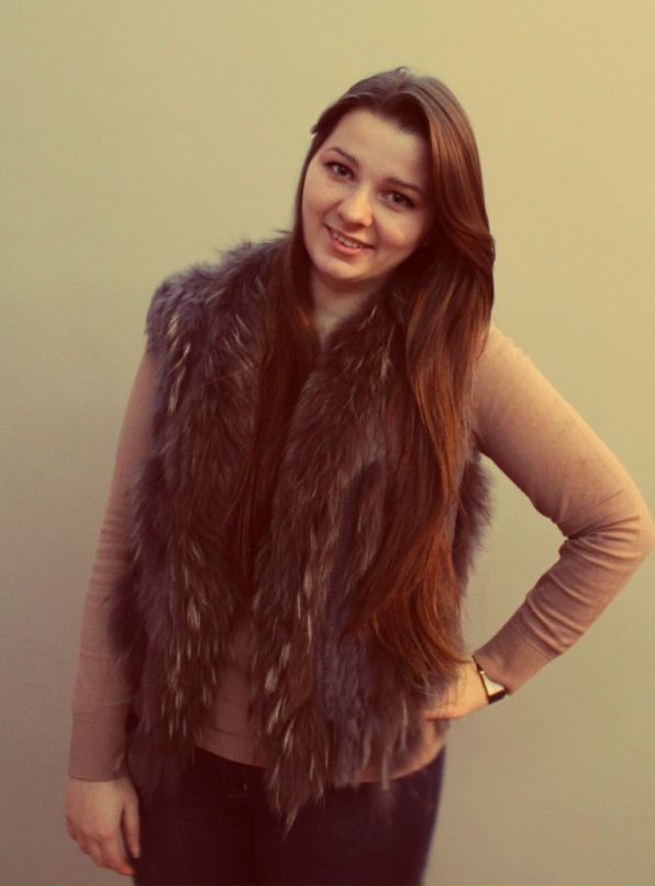 Натали Охфа фотография #42