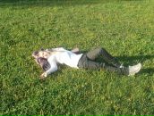 Фотография Рысевой Полишки