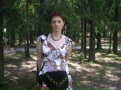 Фотография Ильчук Ольги