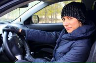 Фотография Гамзатовой Алеси