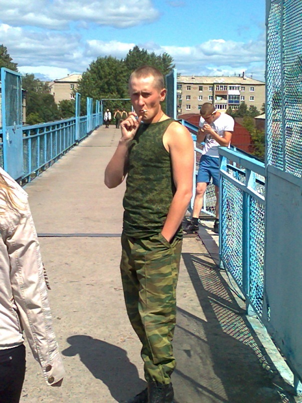Иван Лискин фотография #42
