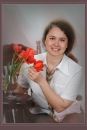 Фотография Никифоровой Натальи