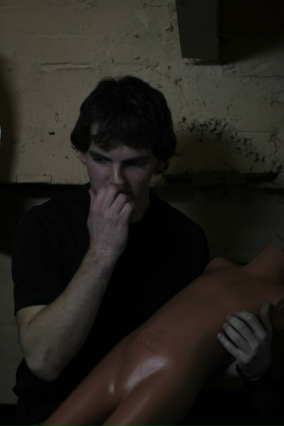 №7, Дмитрий Колобков, 36 лет №7, Дмитрий Колобков, 36 лет