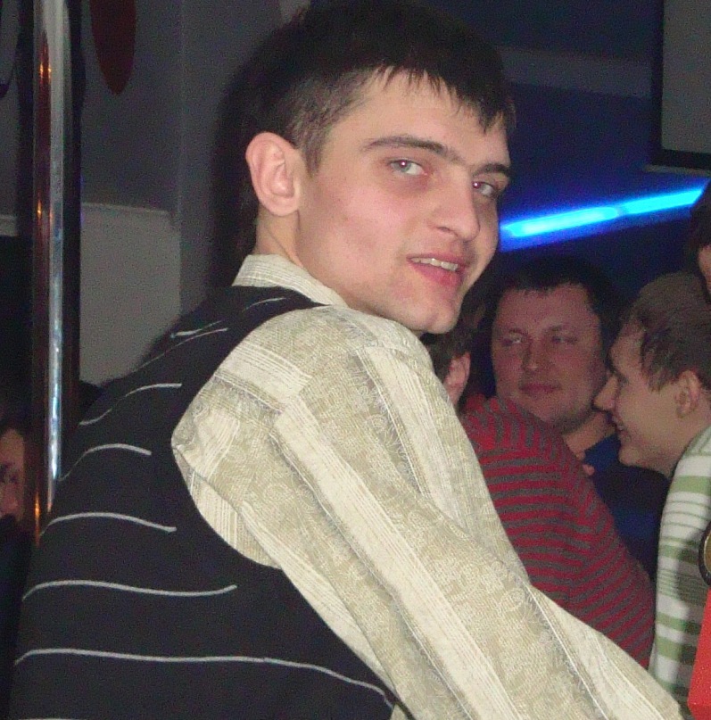 Степан Терновой фотография #37