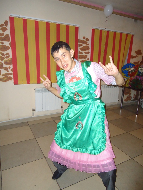 Ильнур Усманов фотография #44