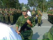 Фотография Арсланова Динара