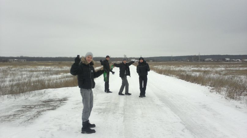 Александр Жуков фотография #33