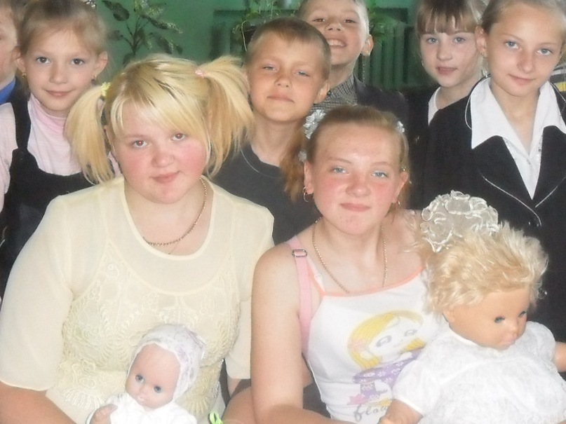 Мария Ремень фотография #2