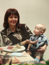 Фотография Семиной-Хадыки Марины