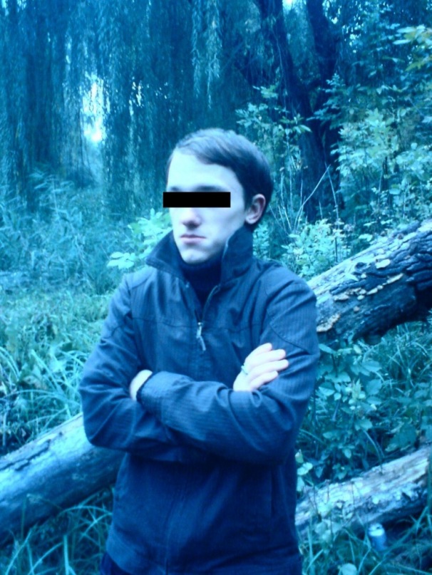 Сергей Крутько фотография #22