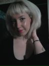 Фотография Кипятковой Анны