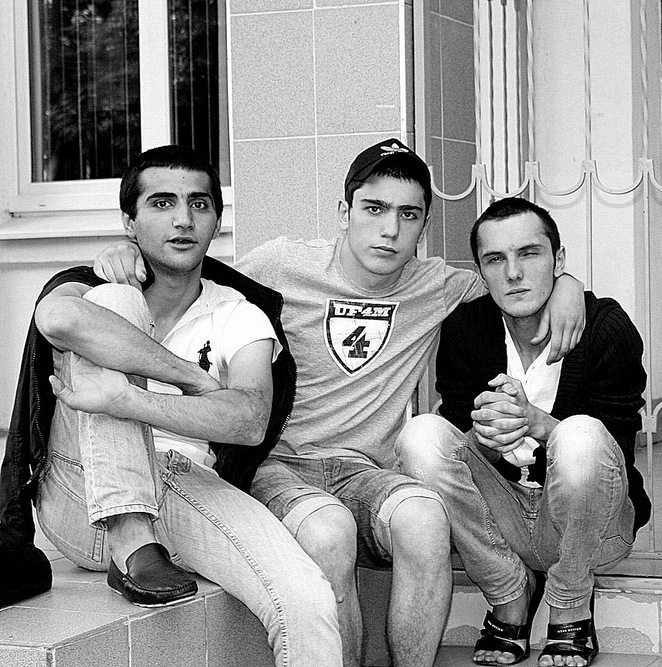 Эльдар Бартыханов фотография #3