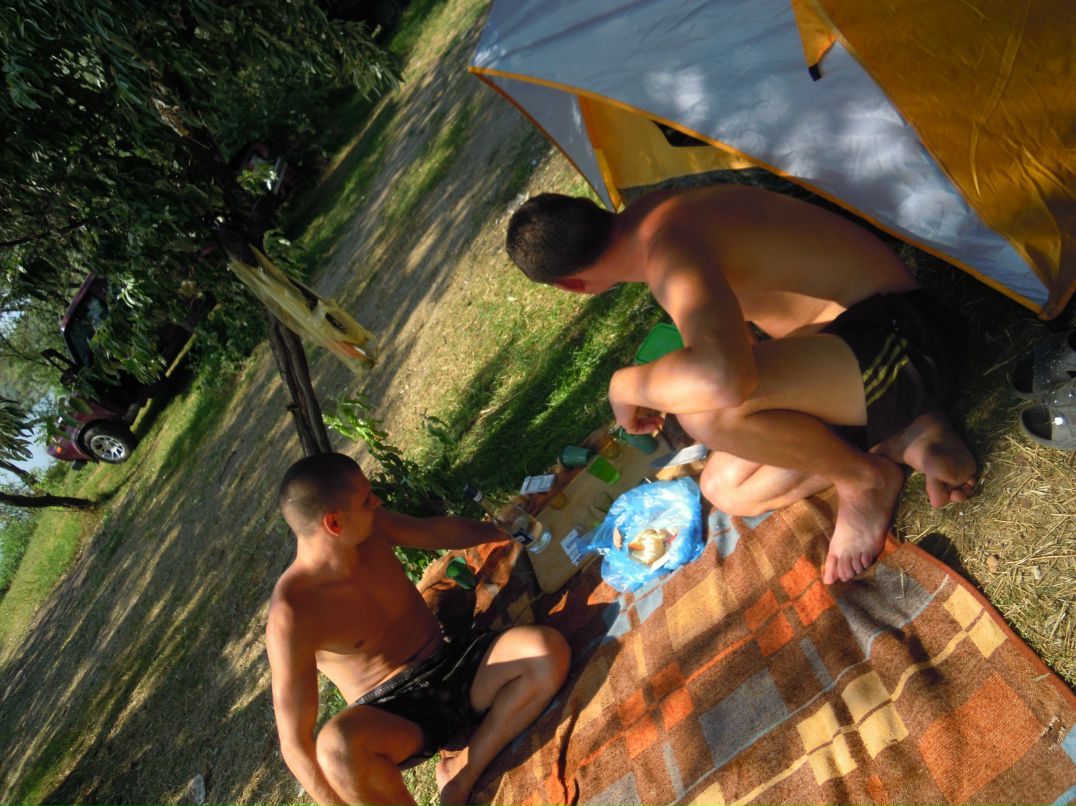 Николай Бондарчук фотография #49