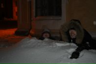 Фотография Бурлаки Ивана