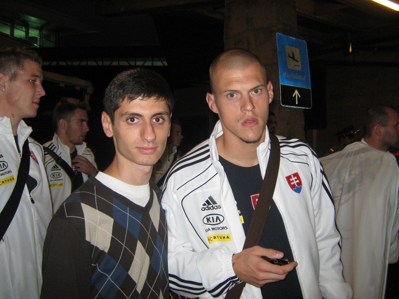 Razmik Hovhannisyan фотография #15