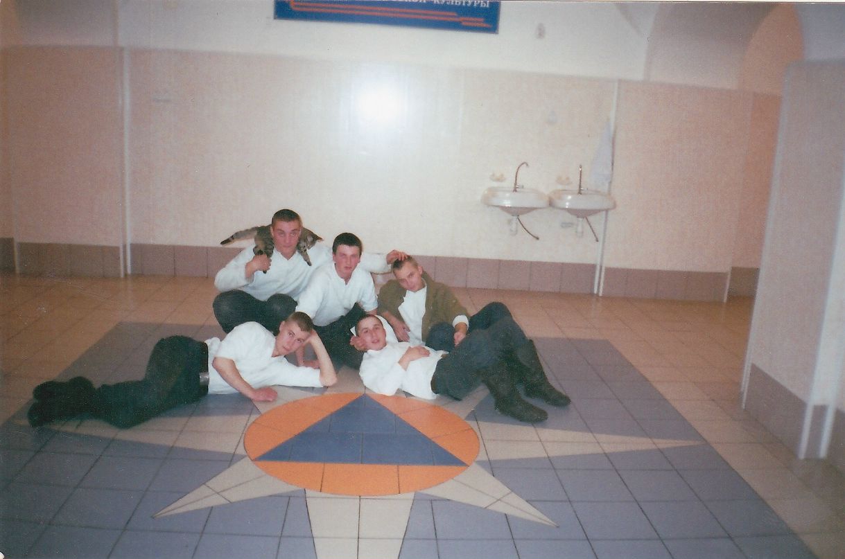 Роман Николаев фотография #31