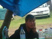 Фотография Жульмина Александра