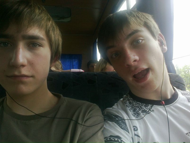 Вадим Бруско фото №28