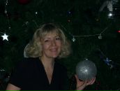 Фотография Паламарчук Марины