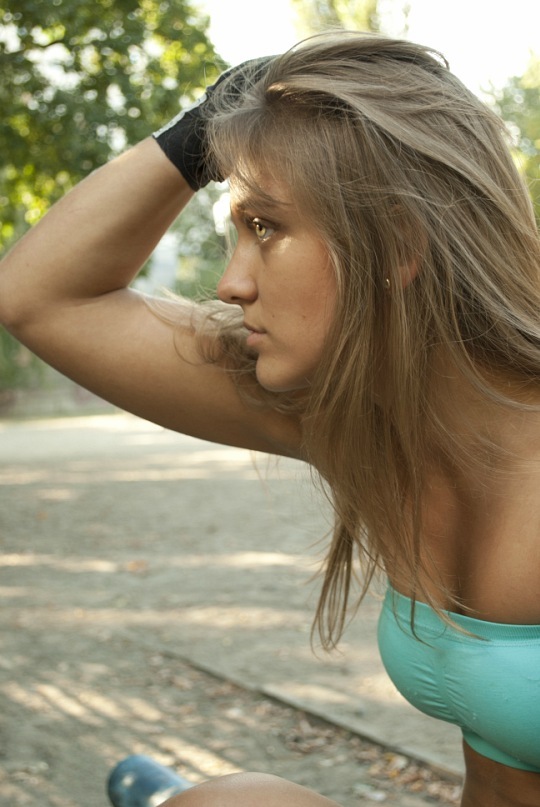 Karusj@ makemeperfecT фотография #38